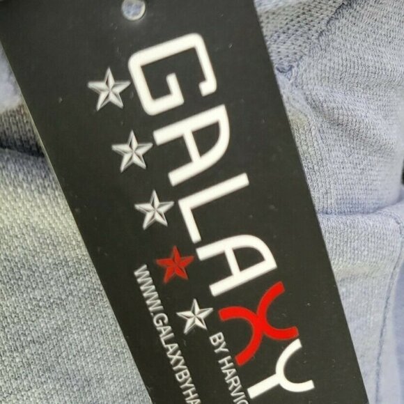 Men's Galaxy By Harvic Polo Shirt. XL - Picture 6 of 6